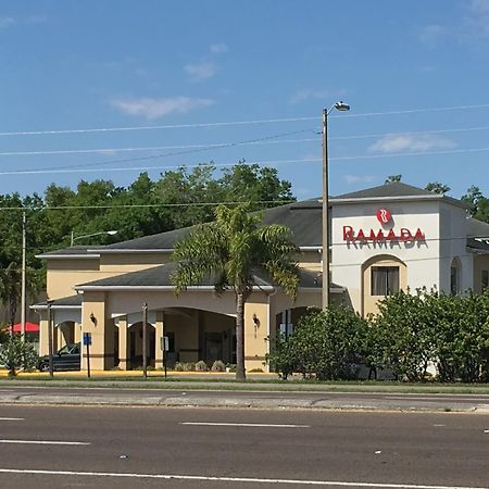 Quality Inn Zephyrhills-Dade City Exterior foto